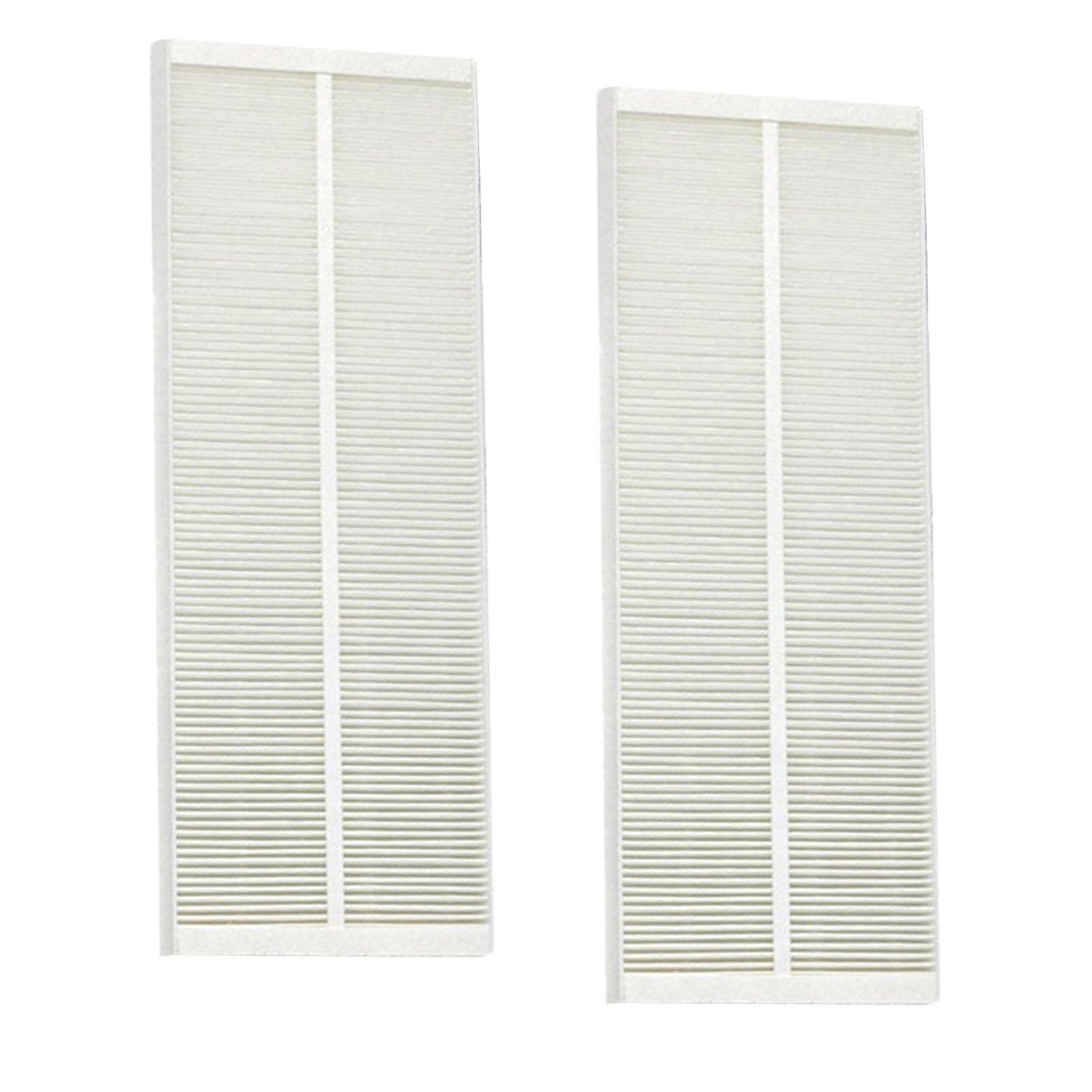 ZYBULSHJT Replacement Filter for Zehnder Ventilation Units Comfoair Q350 / 450/600, Includes G4 (Intake) and F7 (Flow Current) Filter Set Accessories