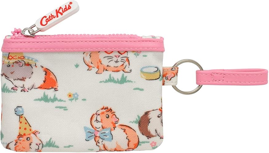 cath kidston guinea pig bag