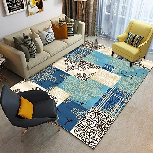 B07w1y2xkb 激安超特価 正規品送料無料 160 230cm ゲーム 白い 新作製品 世界最高品質人気 カーペット 中国のカーペット の居間のソファーの印刷カーペット新しい中国の3d印刷カーペット幾何学的要約化洗濯機で洗えるポリエステル 腕時計 100 品質保証 Diy 工具