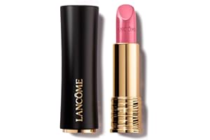 Lancôme L'Absolu Rouge Hydrating Cream Lipstick - Smudge-Resistant & Luminous Finish - Up To 18HR Comfort