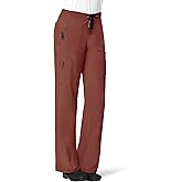 Carhartt Scrubs C51113 Women's Force® Modern Fit Jogger Pant