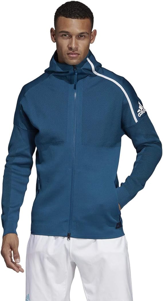 adidas parley hoodie