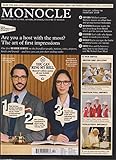 Monocle Magazine February 2016