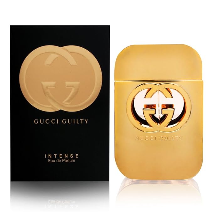 gucci guilty intense amazon