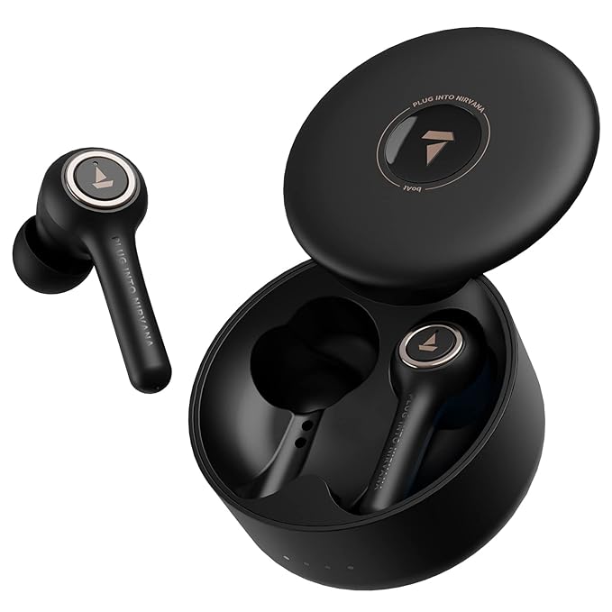 Boat Airdopes 511V2 Bluetooth Truly Wireless Earbuds Amazon.in