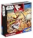 Hot Wheels Star Wars Starship Battle of Geonosis Track Set