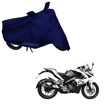 pulsar rs 200 bike cover