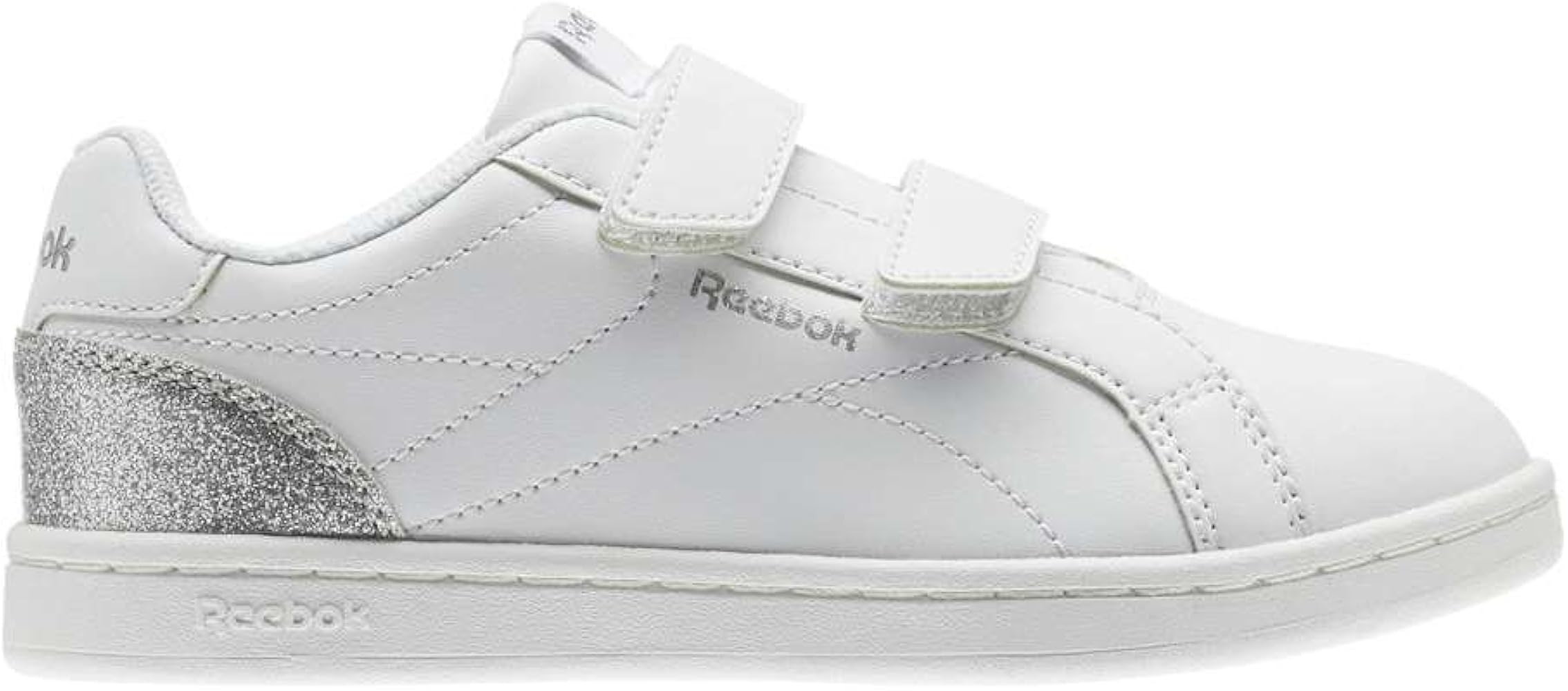 tenis reebok blancos para niño
