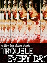 Amazon.com: Trouble Every Day: Vincent Gallo, Tricia ...