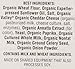 Annie's Homegrown Organic Cheddar Bunnies - 36 Count Snack Pack