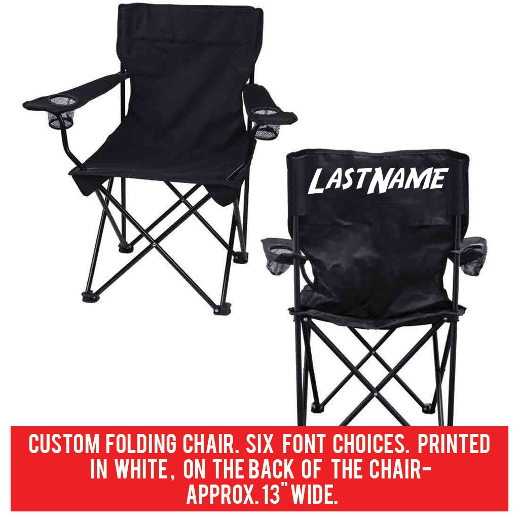 Best name brand camping chair