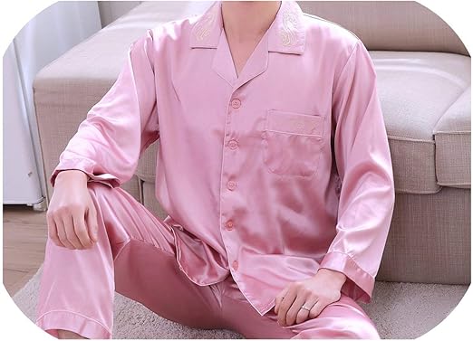 amazon men's nightwear