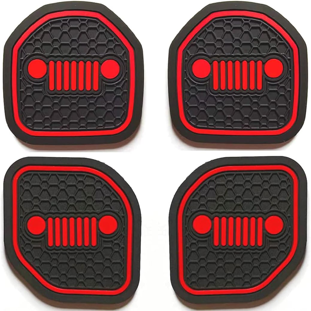 Jeep Wrangler Jl Cup Holder Insert