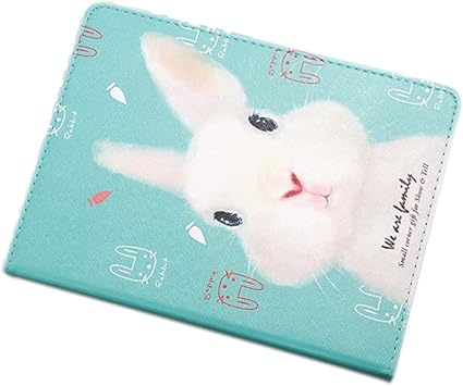 Amazon Ipad Air2 ケース おしゃれ ポップエネルギー Pop Energy Ipad 第6世代 ケース Ipad Air1 ケース ブック型 Ipad Air スマートカバー かわいい うさぎ スタンドタイプ オートスリープ機能付き マグネット式 Ipad Air2 Pop Energy タブレットケース 通販