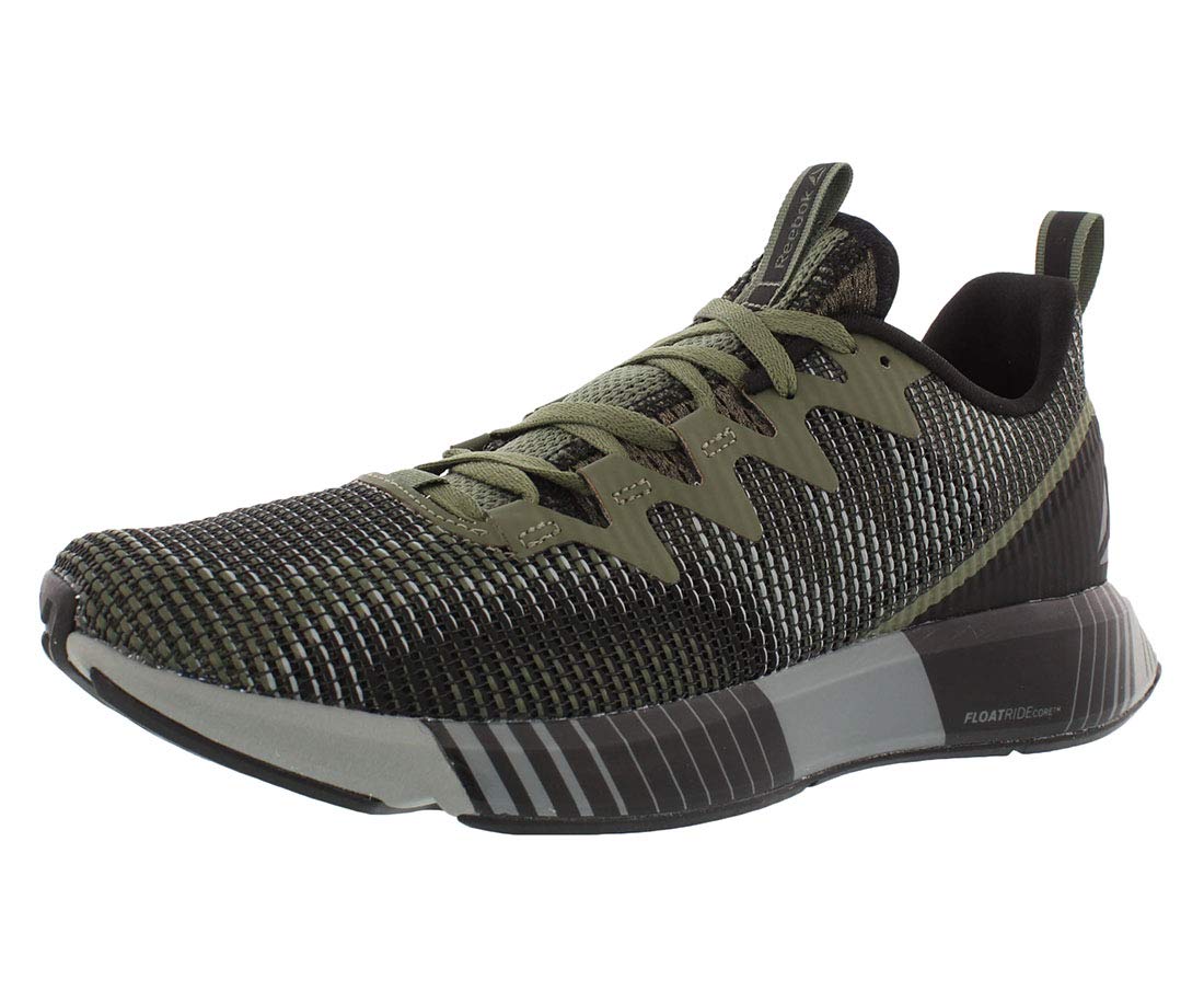 reebok men's fusion flexweave