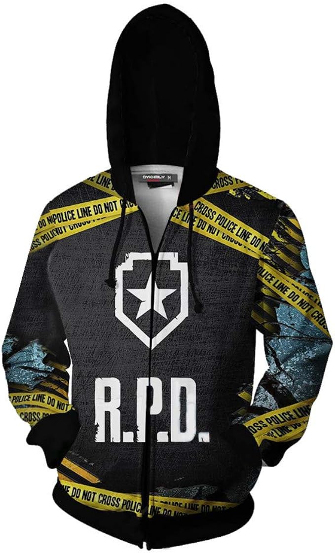 rpd sweater