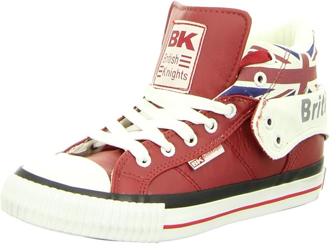 british knights roco union jack