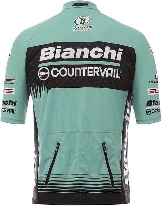 bianchi countervail jersey