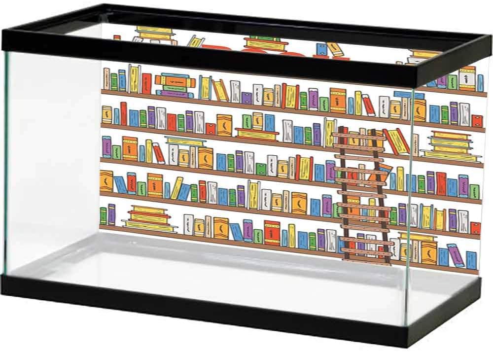 Best Aquarium Co2 Ladder