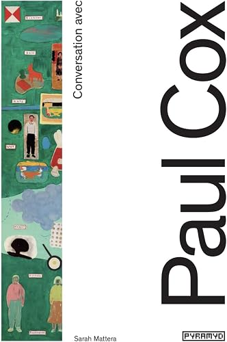 Download Conversation avec Paul Cox PDF