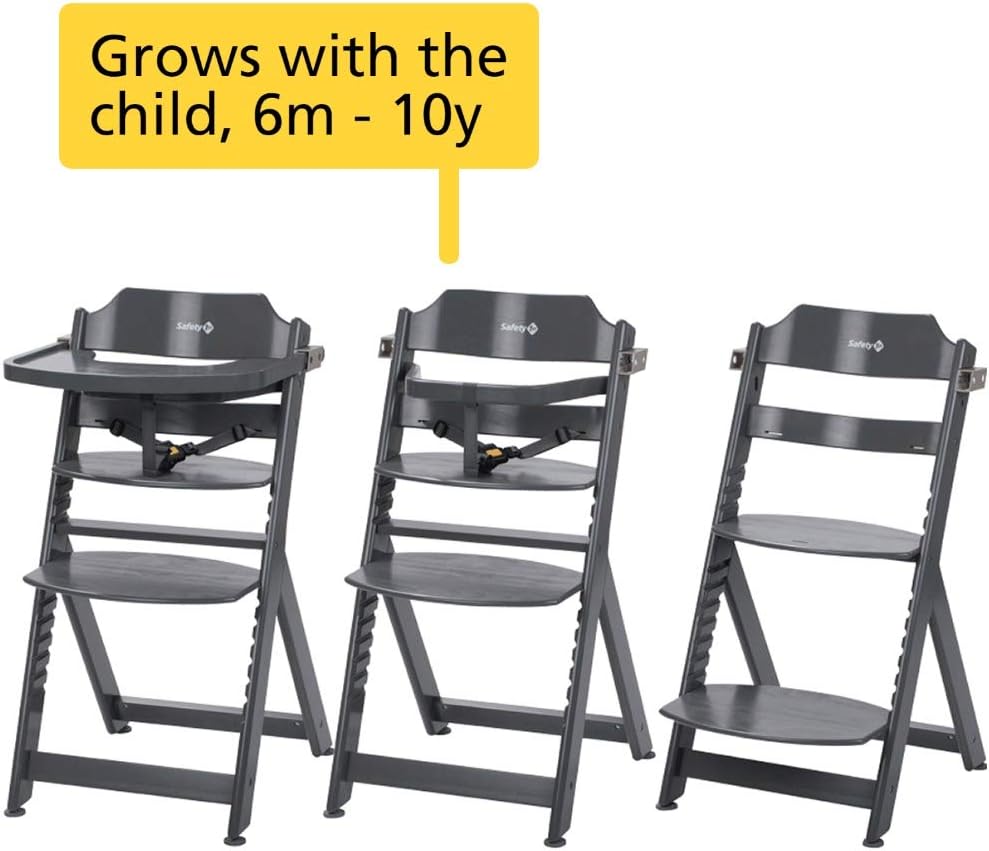 safety 1st timba grey