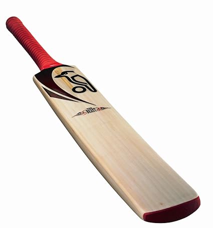 Kookaburra Angry Beast Cricket Bat Short Handle Amazon Co Uk