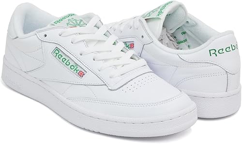 club c 85 archive reebok