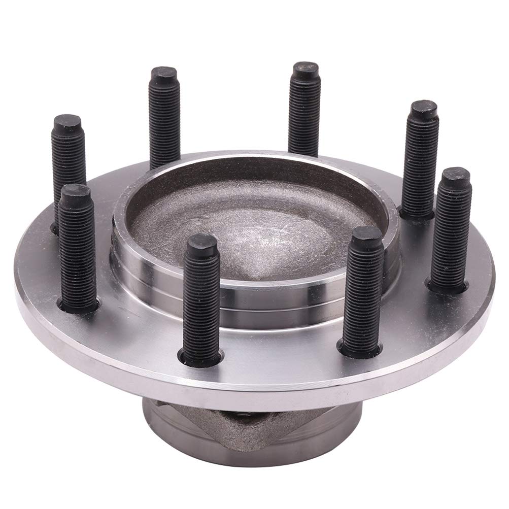 ROADFAR Wheel Bearing & Hub Assemblies fit for 2005 Dodge Ram 1500 2003