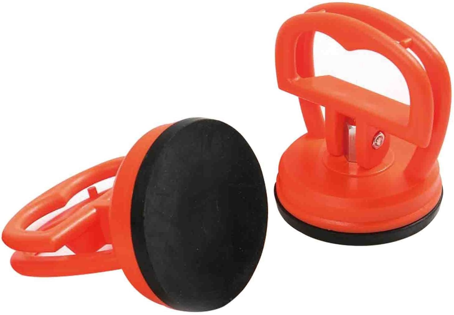 AMTION New Mini Vacuum Suction Cup Handle for iPad iPhone iPod Mac Screen Repair Tool Kit Glass Lifting Puller 2pcs