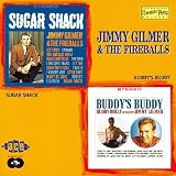 SUGAR SHACK / BUDDYS BUDDY (UK)                    image