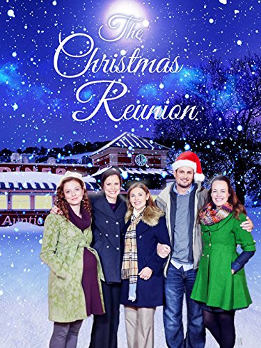 The Christmas Reunion