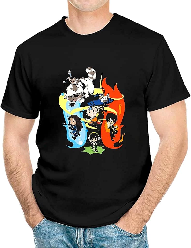 Avatar The Last Airbender Merch