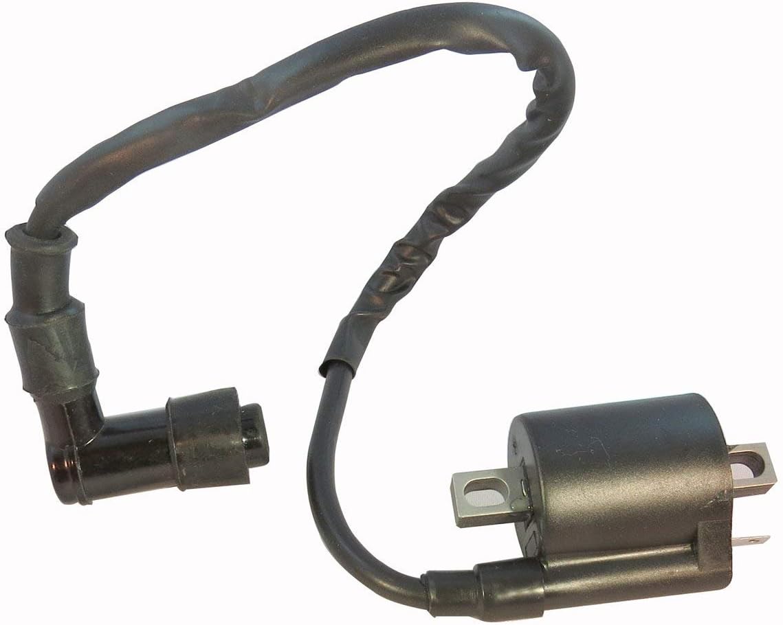 New! High Performance Ignition Coil For Yamaha Motorcycle XT225 Serow