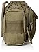 VooDoo Tactical 15-7644004000 Standard 3-Way Deployment Bag, OD