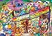 Buffalo Games - Aimee Stewart - Sunken Treasure - 2000 Piece Jigsaw Puzzle