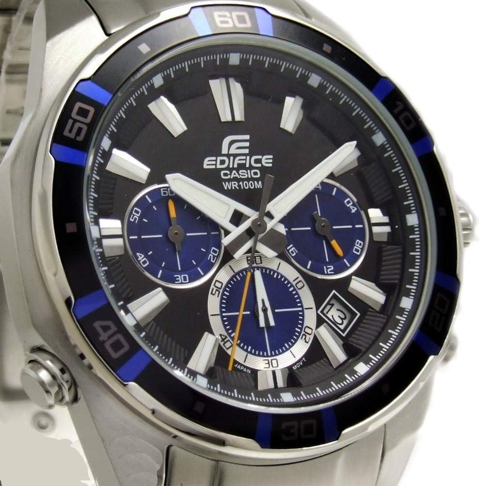 casio edifice 5378