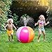 JOYIN Beach Ball Sprinkler (25