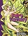 Fairy Fantasy: Enchanting Fairy Adult Coloring Book by Jason Hamilton