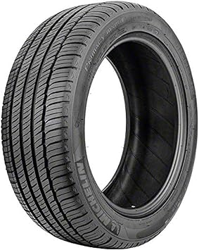 Michelin Primacy MXM4 Run Flat 