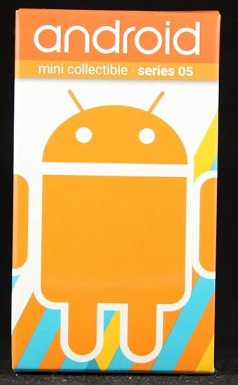 android blind box