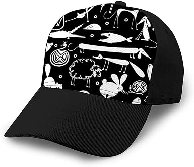 funny golf hats amazon