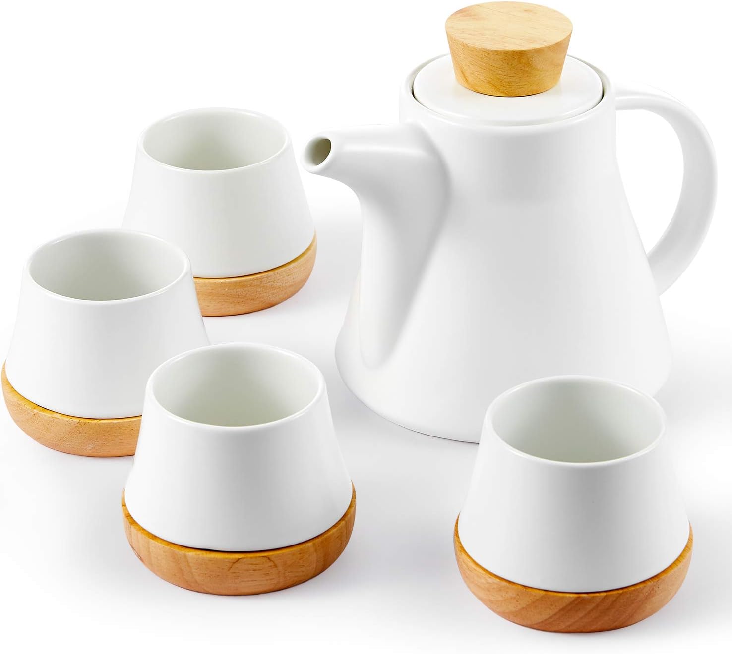 amazon wooden tea set