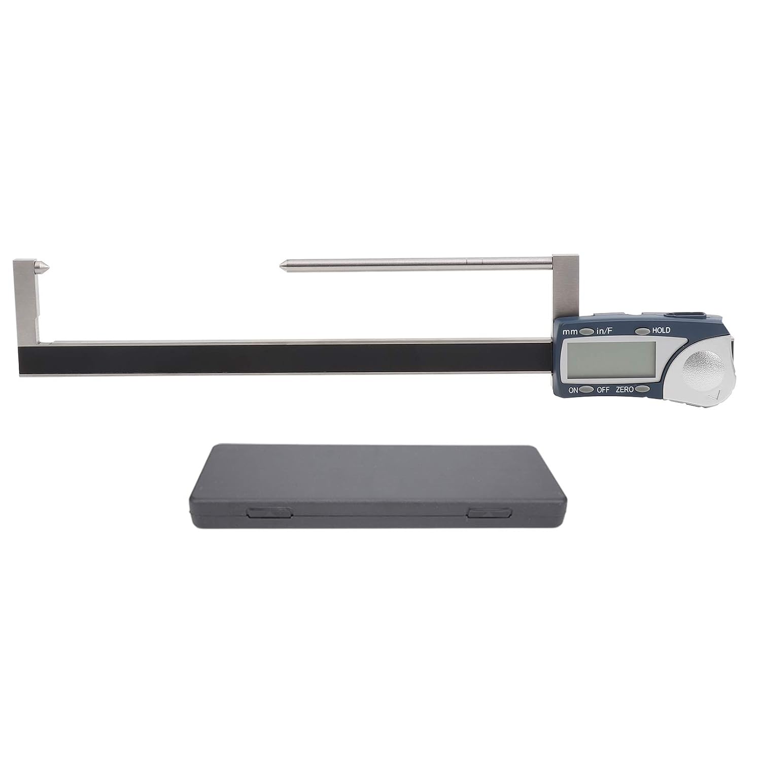 Brake Caliper, Vernier Caliper Brake Drum Gauge Thickness Measurement