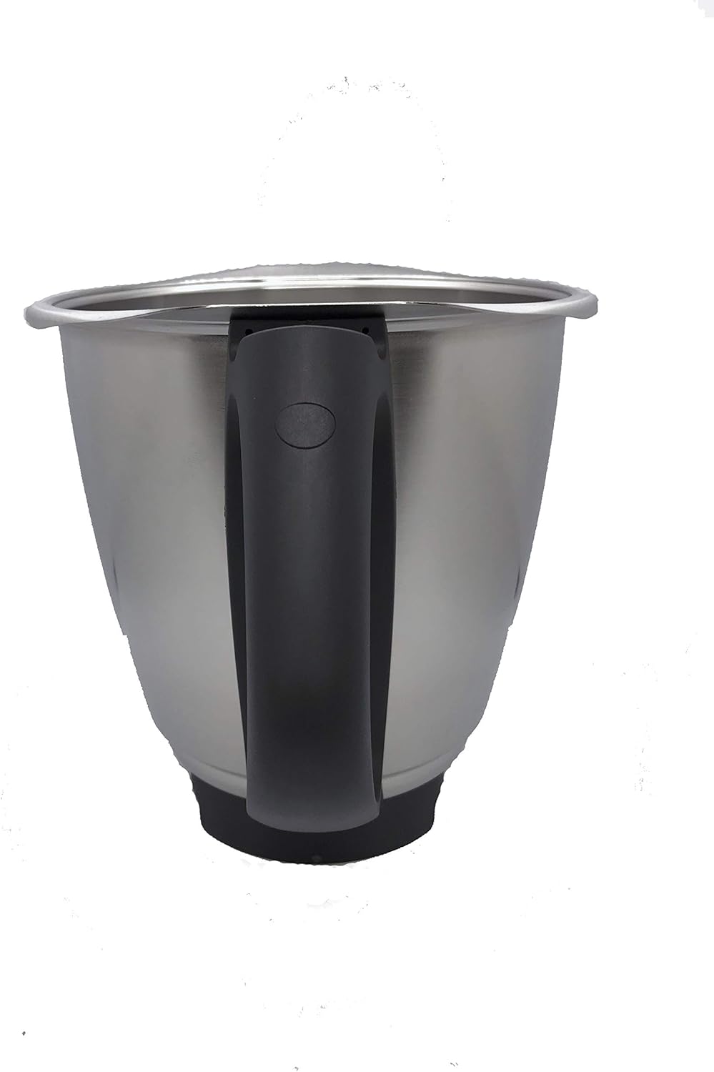 thermomix tm5 precio amazon