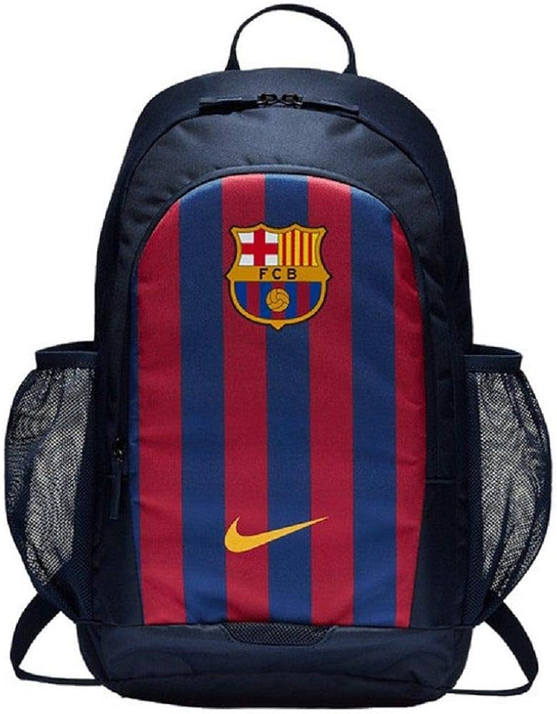 nike barca backpack
