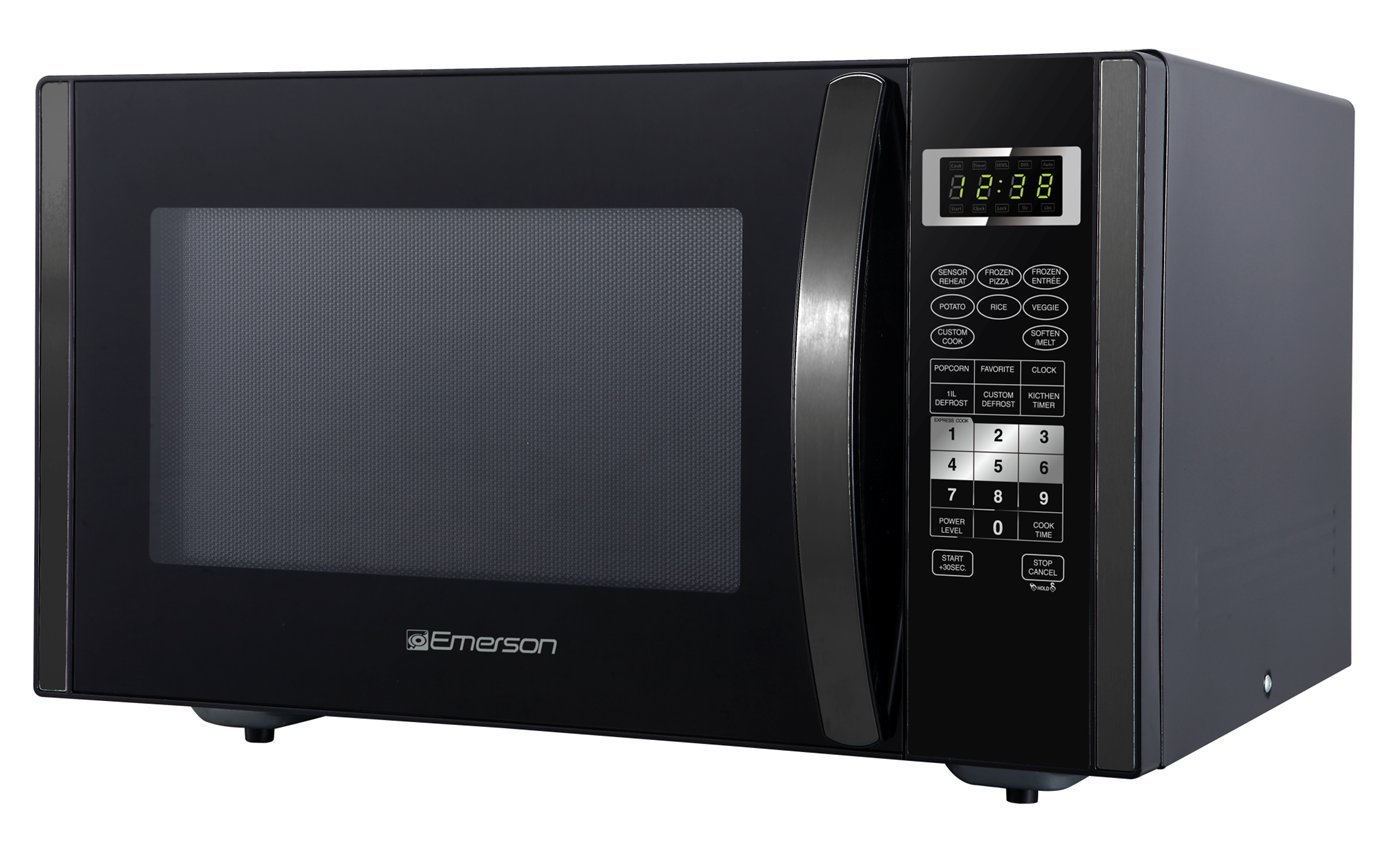 Best top of oven microwave