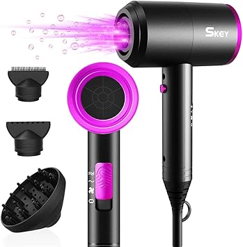 Diffusore per capelli per capelli ricci dyson