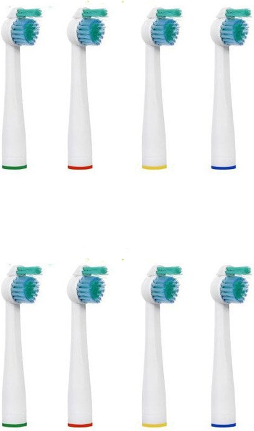 NK de Store 8 pcs genéricos cabezales para cepillo de dientes ...