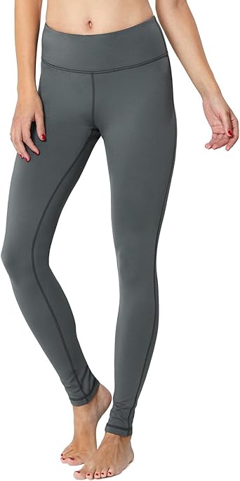 fleece lined workout pants