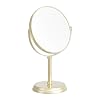 Amazon-Basics-Vanity-Mirror-Dorado-18312530-cm Amazon-Basics-Vanity-Mirror-Dorado-18312530-cm